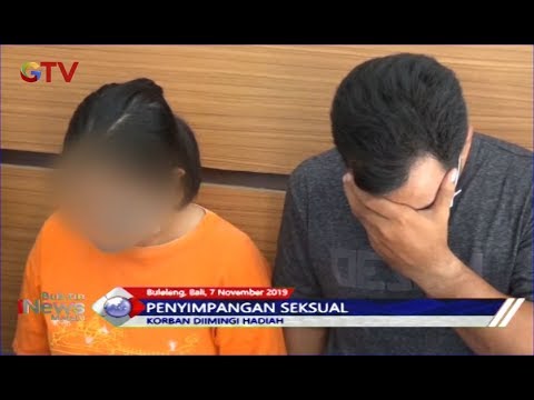 Usai Menonton Video Porno, Guru dan Tenaga Honorer Setubuhi Siswi SMK di Buleleng Bali -  BIM 07/11