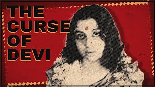 Why Satyajit Rays Devi1960 Still Shakes Indian Society