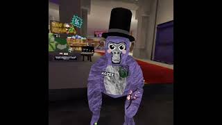 Playing on a Valve Index  Checking out Gorilla Tags new update too kinda)