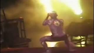 Tool - H Live New York 08/13/2002