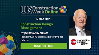Construction Design Management
