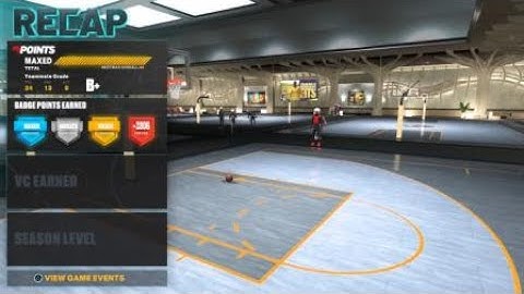 2k23 Dropping of toxic 12 game win streak in ante up!!!