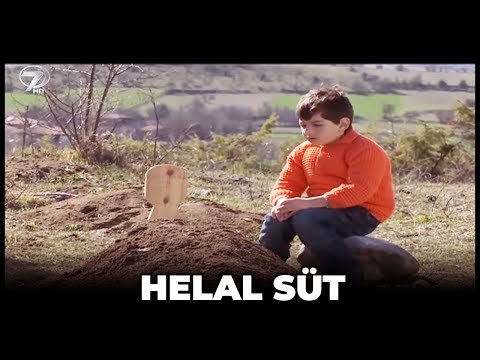 Dini Film - Helal Süt