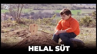 Dini Film - Helal Süt