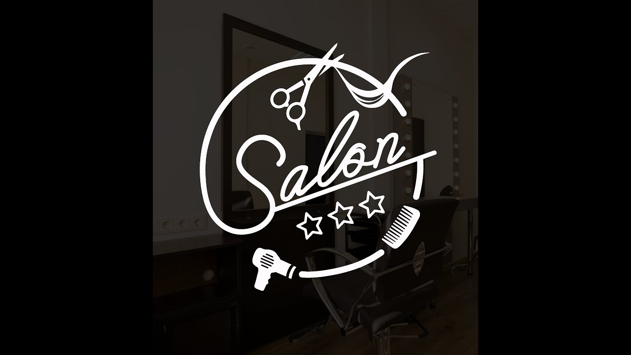 Мастера красоты в Солнцево| Салон красоты 7/8 Москва - YouTube