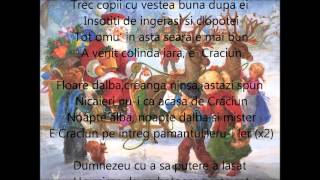 Noapte alba, noapte dalba si mister NEGATIV + VERSURI Lena Miclaus, Varu Sandel, Ghita Munteanu