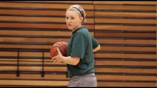 Basketball Basics: How to shoot off the dribble