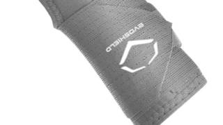 EvoShield Protective Sliding Left Wrist WTV2044154 | Baseball Bargains