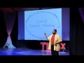 The scientific method is crap teman cooke at tedxlancaster