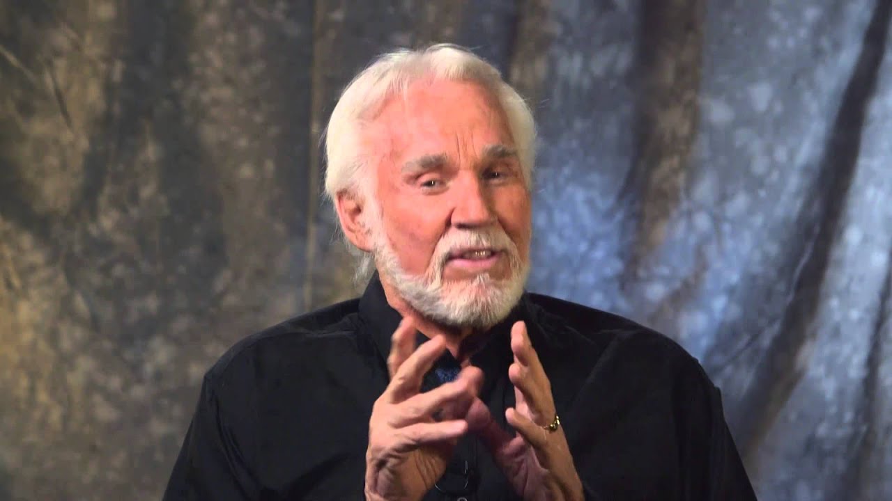 Coalition to Salute America's Heroes- Kenny Rogers - YouTube