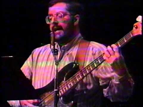 Ray Alyward and Company 1993 Kiwanis Variety Show!!!
