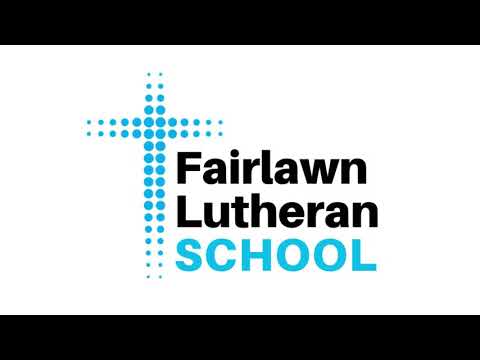 Fairlawn Lutheran School “This Little Light of Mine” for 11/8/20 service