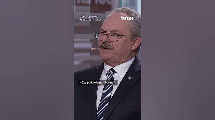 Pierwsza debata wszystkich kandydatów na prezydenta. Była flaga, selfie i skandaliczne wypowiedzi