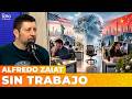 💢 ¿La inteligencia artificial nos dejará sin trabajo? | Alfredo Zaiat con Roberto Navarro