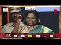 Dr Tamilisai Soundararajan, Governor of Telangana, Speech at the Devi Awards Chennai
