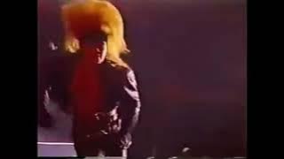 X JAPAN - I’ll Kill You - 1992