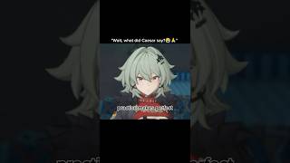 Wife Material😭🙏 #caesarking #zenlesszonezero #zenless #zzz #zzzero #mihoyo #hoyoverse