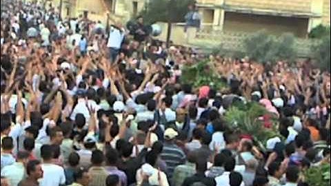 Free Syria Army Claims Gains Against Government Forces