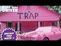 Roule avec driver spcial trap  partie 2  invit  jordan