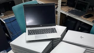 Hp Elitbook 840 G-6 | Used laptop price in malaysia | Hp laptop price in malaysia | Laptop price |