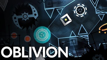 Oblivion by Benji and more // Top 5 Demon (+ Clicks & Half Speed)