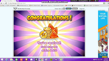 Fantage Quests (part 1)Ep.1