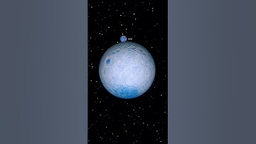 Thumbnail of terraforming the moon #simulator #solarsystem #universe #spacesimulation