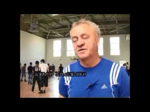 ჩემპიონატი ფრენბურთში