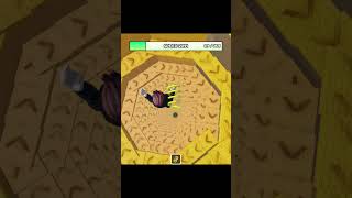 The Deepest Hole In Roblox?