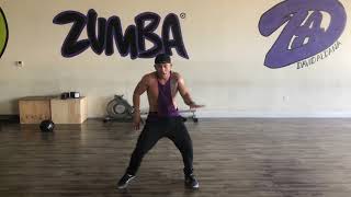 BOOM BOOM - Red One, Daddy Yankee, French Montana & Dinah jane / Zumba