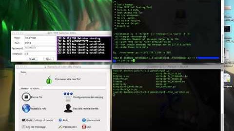 Slow HTTP DoS Attack vs Apache HTTP Server - Genesis XYZ