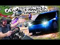 NFS Most Wanted: Pepega Edition - ДИЧЬ МОД 12/10!