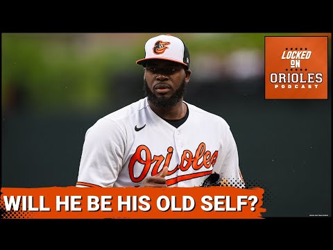 2025 Baltimore Orioles Position Previews: Bullpen