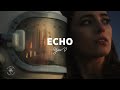 Yves V - Echo (Lyrics)