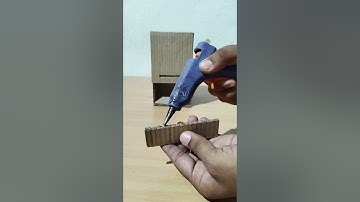 Make An ATM Machine With Cardboard ,ATM Machine project #project #scienceproject