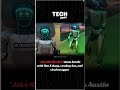 ‘Jake the Rizzbot’ stuns Austin #trending #technews #robot #shortvideo