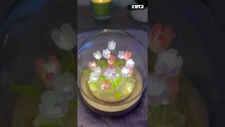 Mini Tulip Night Light 10pcs for Cozy Decor #TulipLamp