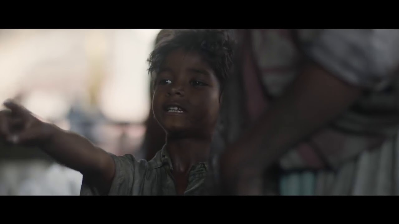 LION (2016) - VIDEO ESSAY