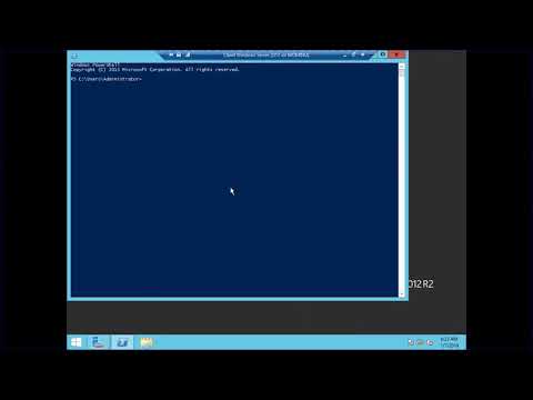 Desktop wallpaper Setup by using GPO