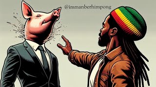 DUB BROWN - MELO DE IMPIEDOSA EXCLUSIVA RADIOLA SUPER JAH LIFE PRIME (ORIGINAL LYRICS)