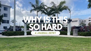 Overcoming The Fear Of Starting New Things