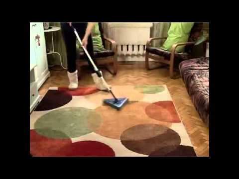 Электрощетка Кордресс (Cordless 360° Tri-Angle)