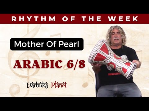 アート・デザイン・音楽 Tha Art Of Middle Eastern Rhythms Eastern & Arabian Rhythms