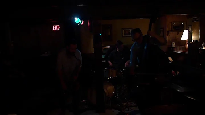 kretzmer/conly/b...  @ bushwick concert series 5/1...