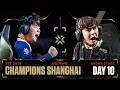 VALORANT Champions Shanghai — Group Stage