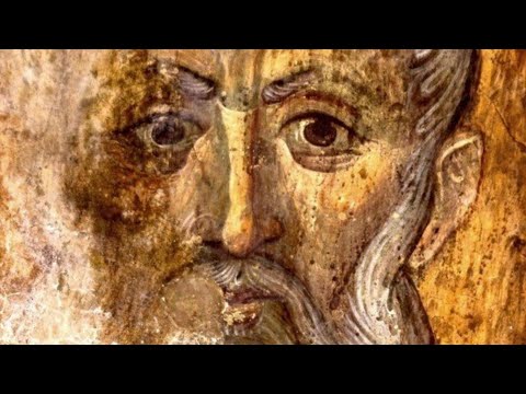 მეუფე ნიკოლოზი - 148. წმ. საბა განწმენდილი