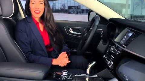 11. SiriusXM® Satellite Radio: Overview, Tune, Scan, Search