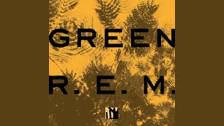 Video thumbnail of "R.E.M. - Orange Crush (Remastered 2013)"