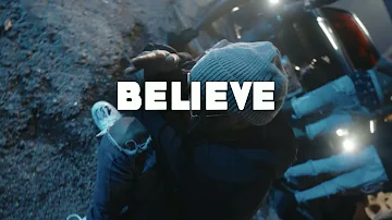 Dancehall Riddim Instrumental 2022 ~ "Believe " | (Prod. Naseve Radio)