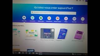 Tuto comment créer un logo sur "canva"